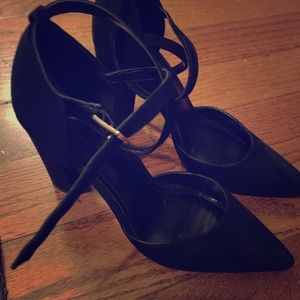 5 for 20$ Forever 21 heels